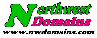  Northwest Domain Services